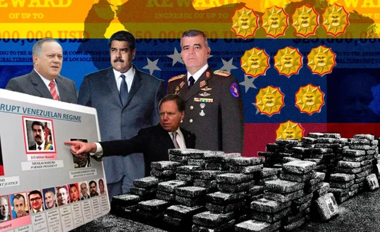 Tensión en el Caribe: Estados Unidos bombardea barco sospechoso cerca de Venezuela y deja seis muertos –
– En un click