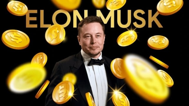 Registro de romos de Elon Musk: primer ser humano que supere los 500 mil millones de dólares – 

 – En un click
