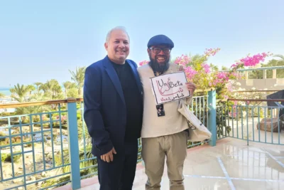  Película ‘Un Poeta’ pretende ser una «causa nacional» y que Colombia la apoye de cara a los Oscar

 – En un click