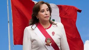 Presidente de Perú destituido
– En un click