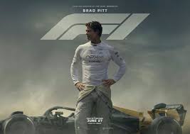 La secuela de F1 estaría en proceso –
– En un click