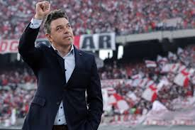 ¿Continuará Gallardo en River Plate? – 

 – En un click