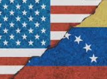 Aumenta la tensión entre EE.UU. y Venezuela tras sexto ataque en el Caribe –
– En un click