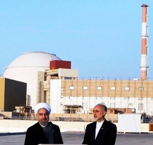 Irán anuncia que ya no está sujeto al acuerdo nuclear de 2015 –
– En un click