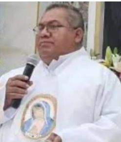  Detenido sospechoso por asesinato de sacerdote que desapareció camino a celebrar misa – 

 – En un click