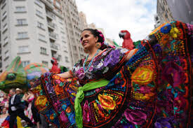 Conciertos y diferentes actividades para celebrar el Festival de la Herencia Hispana 2025 en España

 – En un click