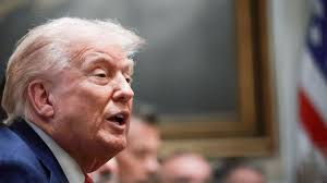 China bajo presión: Trump aplica aranceles masivos por medidas comerciales hostiles – 

 – En un click
