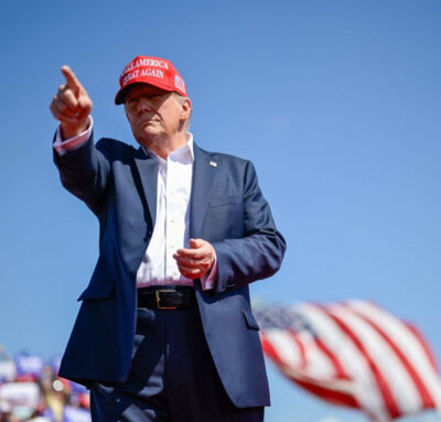 Petro cree que Trump intenta influir en las elecciones colombianas de 2026
– En un click