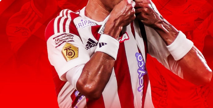 El mejor jugador del Junior tendría dos grandes ofertas para salir
– En un click