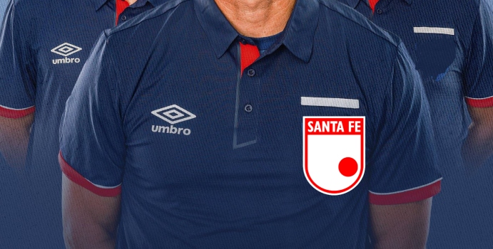 Despidieron hoy al DT y ahora es candidato a llegar a Santa Fe
 – En un click