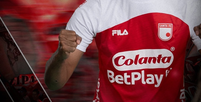 Jugador e ídolo santafesino y su sueño de ser cantante de salsa

 – En un click
