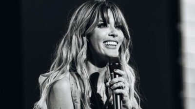 Kany García y Peter Manjarrés encabezan concierto en la IV Cumbre Celac-UE en Colombia
 – En un click