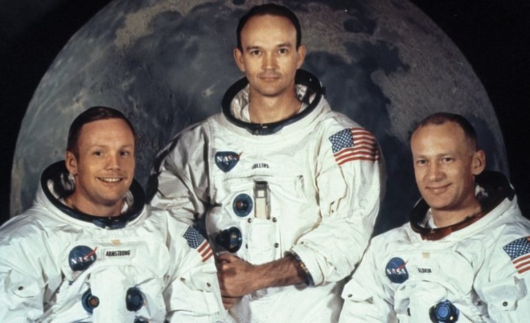  El hombre llega a la Luna: la misión Apolo 11 cambia la historia – 

 – En un click