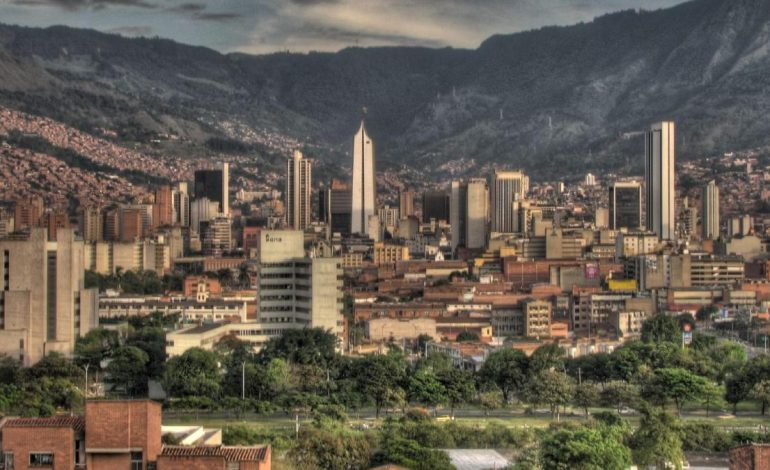  1.200 voces, más de 2.800 propuestas georreferenciadas, 21 territorios y una ciudad que habla para transformarse

 – En un click