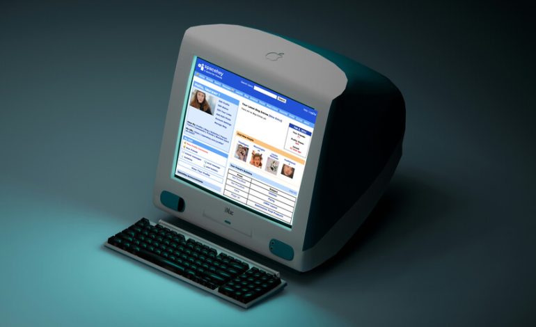 Internet se ha convertido en un lugar tan hostil que hay gente tomando decisiones drásticas: vuelve a MySpace
– En un click