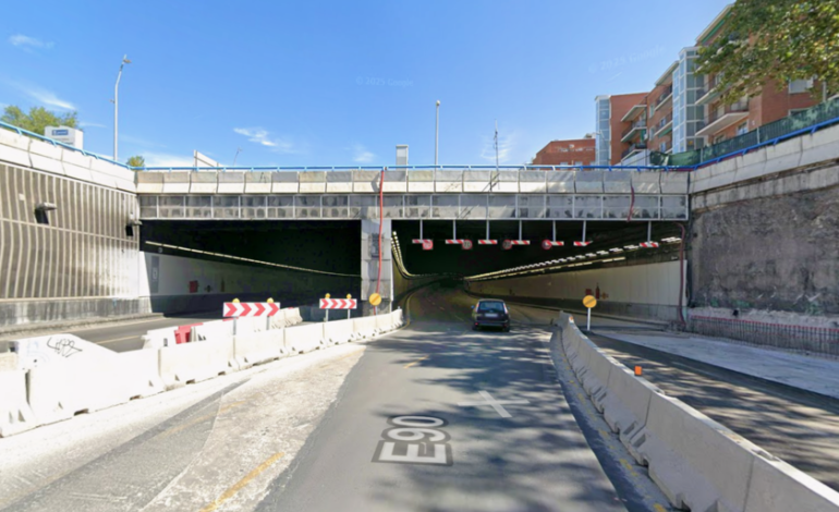 Existe un amplio sistema para evitar quedar cortados en los 48 kilómetros de soterramiento de la M-30. Es hora de renovarlo

 – En un click