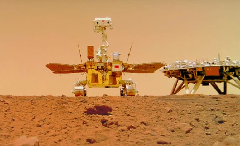 Todos los rovers de Marte, incluido el que la historia olvidó, y cómo cambiaron nuestra visión del planeta rojo – En un click