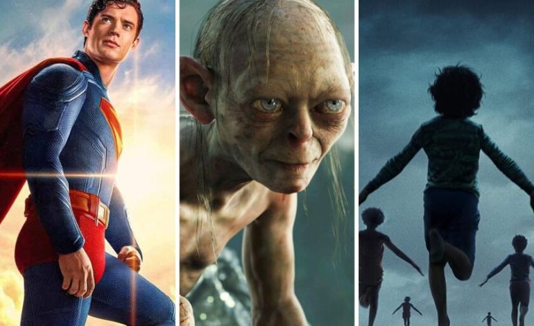 una selección de obras maestras y clásicos modernos rebosante del mejor cine – En un click