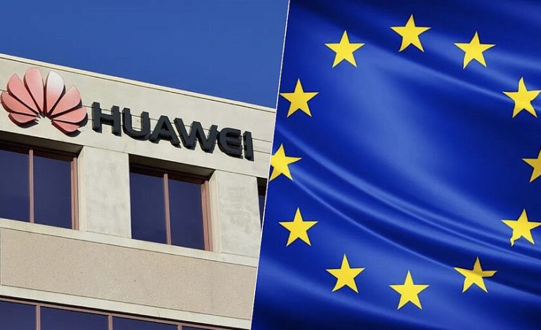 La UE está considerando prohibir la instalación de equipos de redes móviles de Huawei o ZTE. Es una estrategia peligrosa

 – En un click