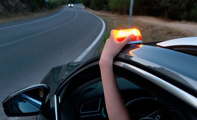 que la DGT nos va a «espiar» con ellos

 – En un click