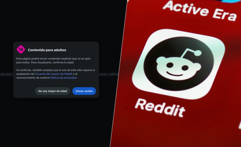 Reddit, escenas de desnudos y un foro fuera de control. Así acabó siendo condenado un danés en un caso que marca precedente

 – En un click