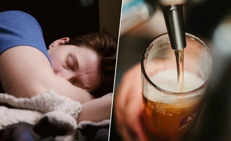 La ciencia ha descubierto por qué.

 – En un click