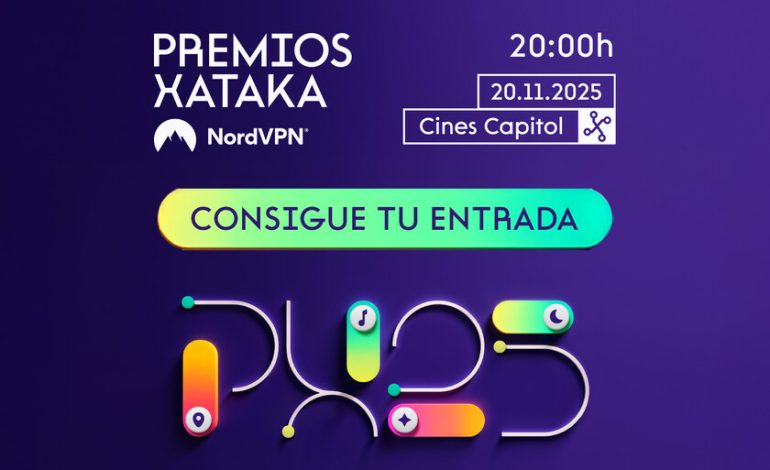 Últimas horas para conseguir tu entrada gratuita y vivir la gala en vivo y en directo

 – En un click