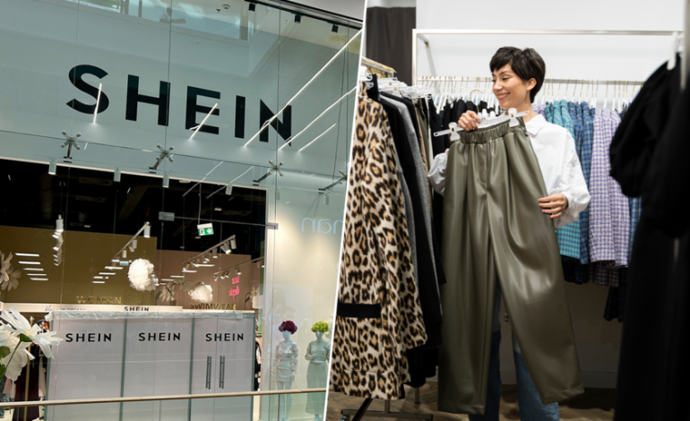 La inauguración de Shein en París debería haber sido un triunfo. Ha acabado provocando la mayor desaceleración del gigante chino en Europa

 – En un click