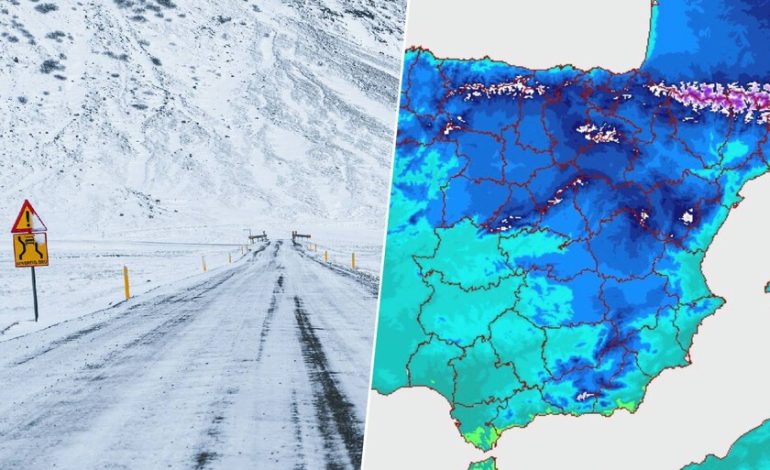 El temor es que una vez más no estemos preparados

 – En un click