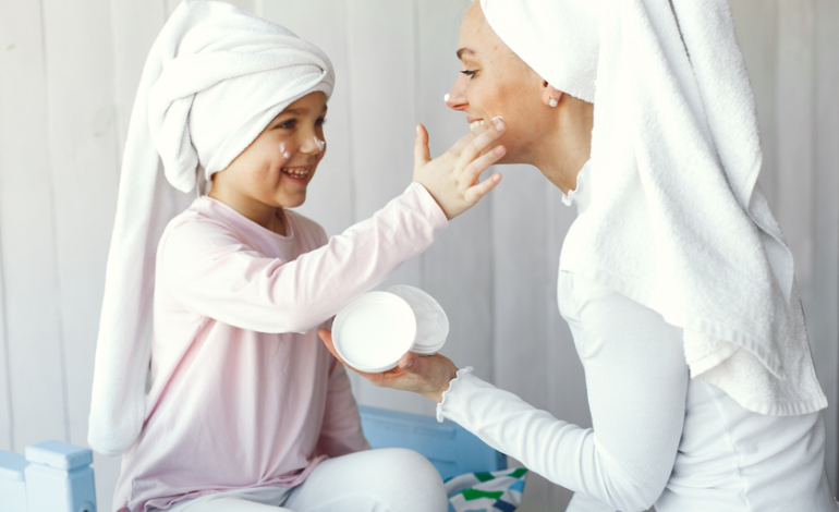 Este año los Reyes Magos traen algo muy especial para los niños: la cosmética infantil

 – En un click