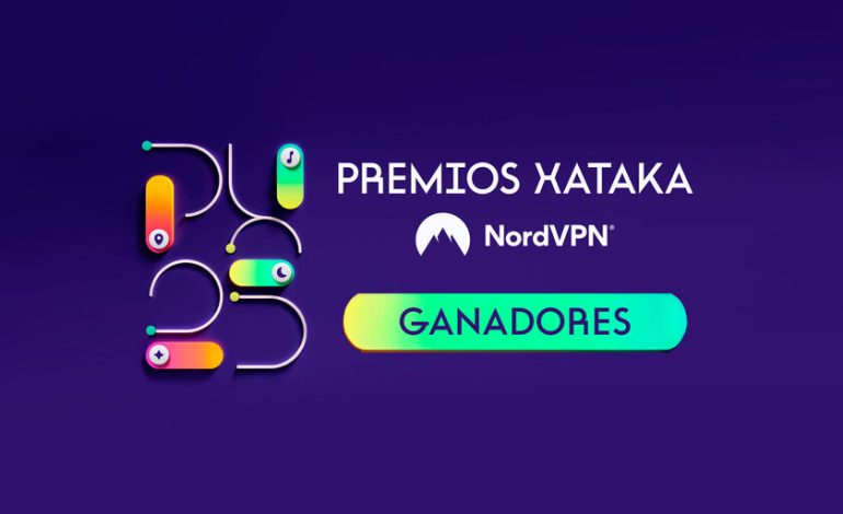 Estos son los ganadores de los Premios  NordVPN 2025

 – En un click