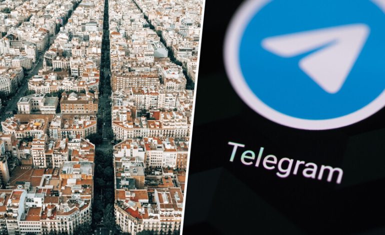 El mercado inmobiliario está tan quebrado que ha encontrado un canal inesperado para las compras exprés: Telegram

 – En un click