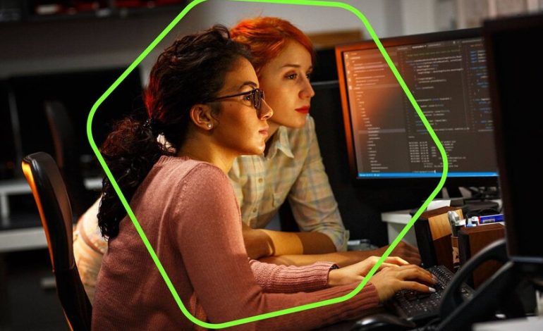 Así es el Black Friday de Kaspersky

 – En un click