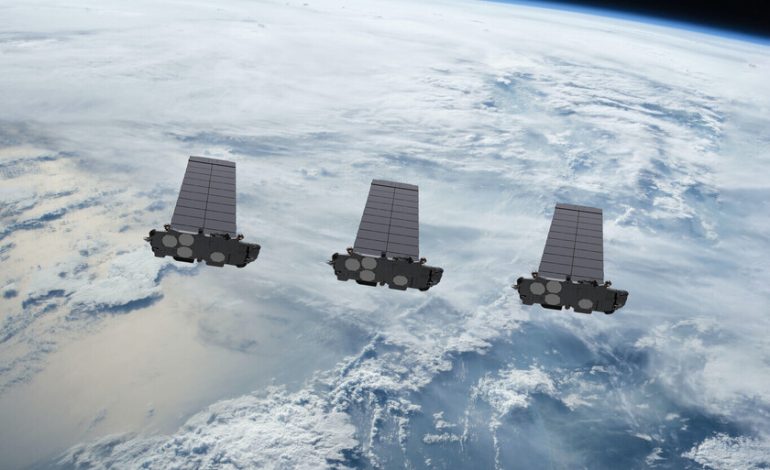  Investigadores chinos querían saber si era posible bloquear Starlink en Taiwán: ahora tienen una respuesta incómoda

 – En un click