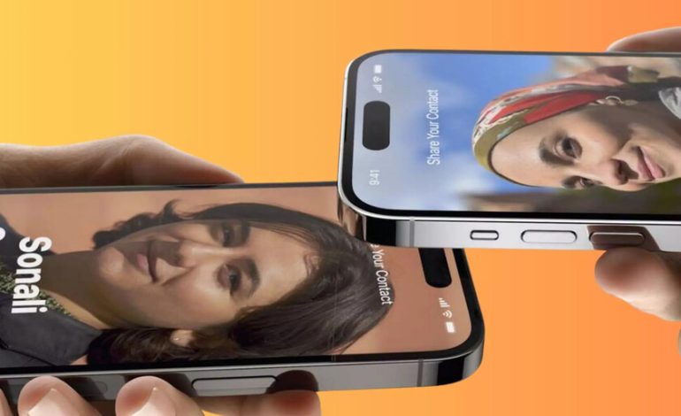  Ya sabemos a quién agradecer que Google haga que AirDrop también funcione con móviles Android: la Unión Europea

 – En un click