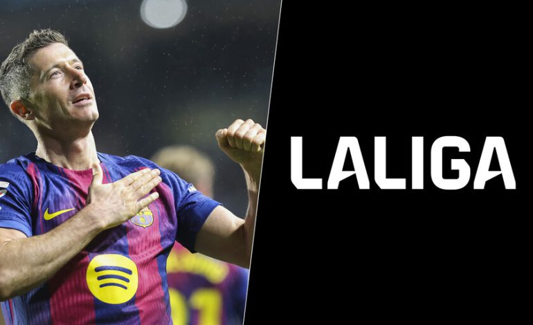  El fútbol se ha convertido en el ancla de las suscripciones de los operadores. Y LaLiga gana más dinero que nunca

 – En un click