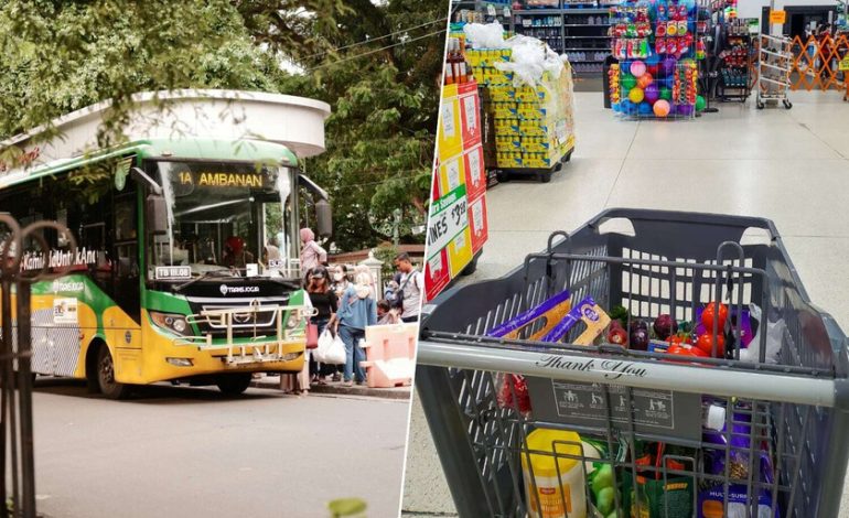  El queso y el aceite se han disparado tanto en Türkiye que las agencias de viajes tienen un destino estrella: un Lidl en Grecia

 – En un click