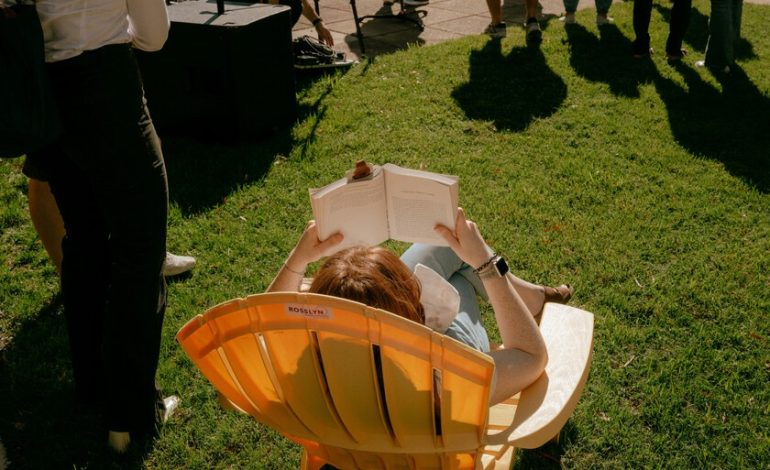  Cada vez más personas admiten que utilizan la IA para resumir libros

 – En un click