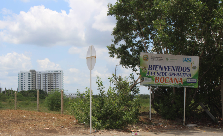 El incidente de desacato que pone contra las cuerdas a la Fiscalía de Cartagena por el caso terrenos del aeropuerto

 – En un click