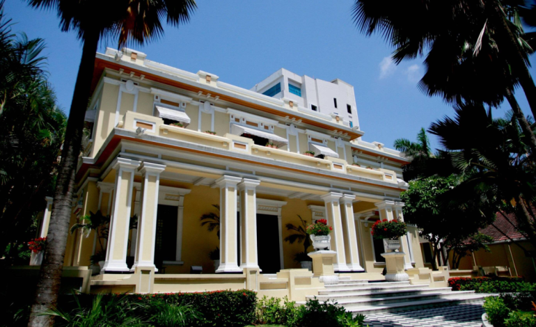  La empresa Barranquilla consolida su liderazgo en el ámbito laboral

 – En un click