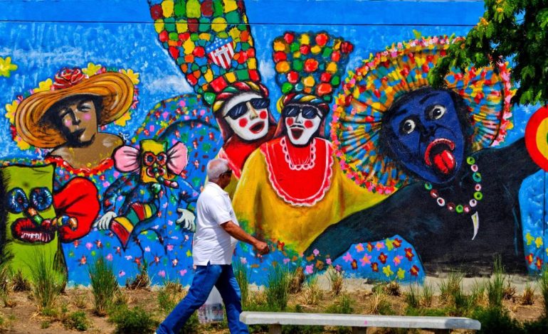  ¿Ser popular es lo mismo que ser tradicional? La dualidad de los barrios representativos de Barranquilla y el debate que define su historia e identidad

 – En un click