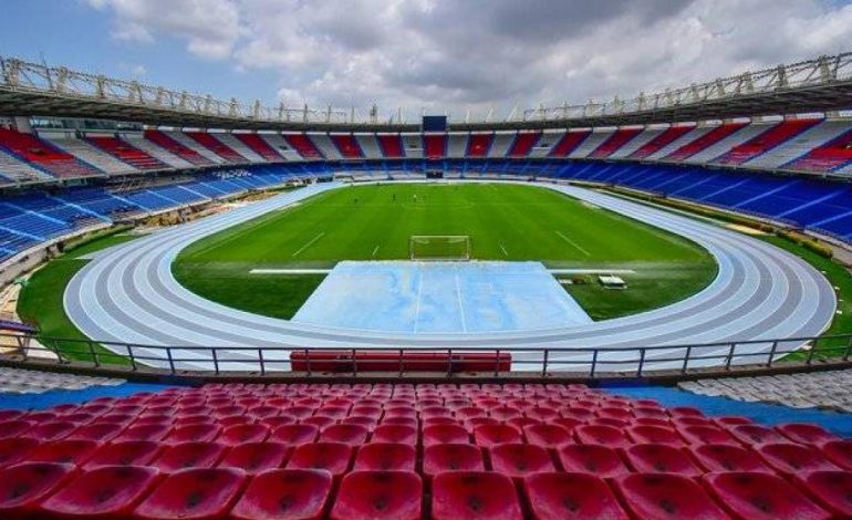  Así lo anunció la organización.

 – En un click