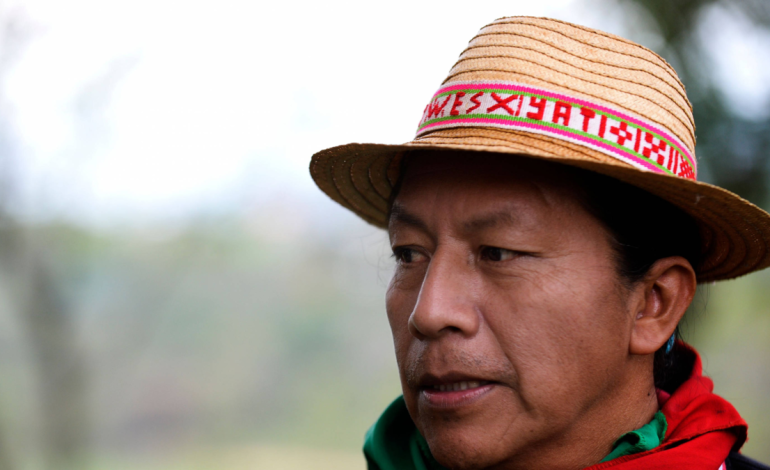 ¿Cuál es la condición de la víctima?

 – En un click