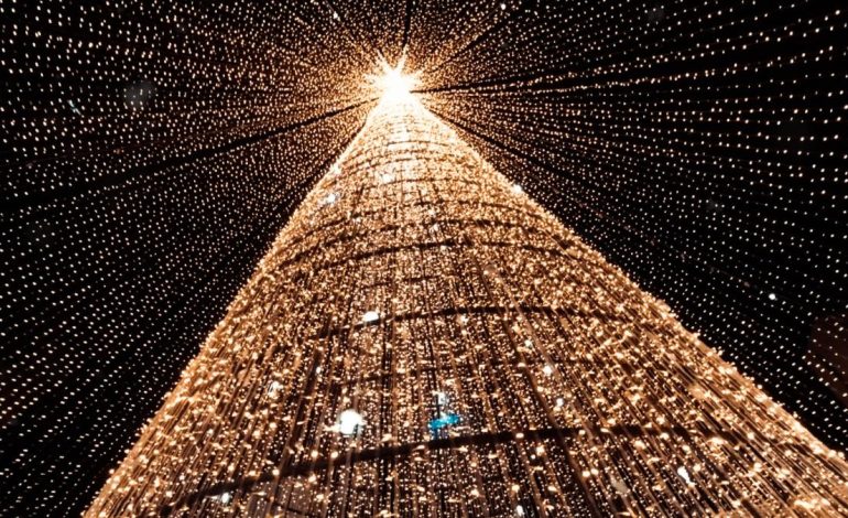  ¿Qué pasó con el alumbrado navideño en Bucaramanga? Así fue el polémico contrato con una empresa de Antioquia que se habría beneficiado con 700 millones

 – En un click