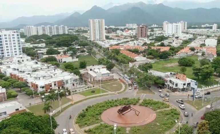 estaba bajo resguardo del ICBF

 – En un click