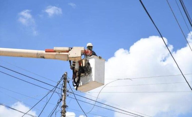 Estas son las zonas y horarios afectados
 – En un click