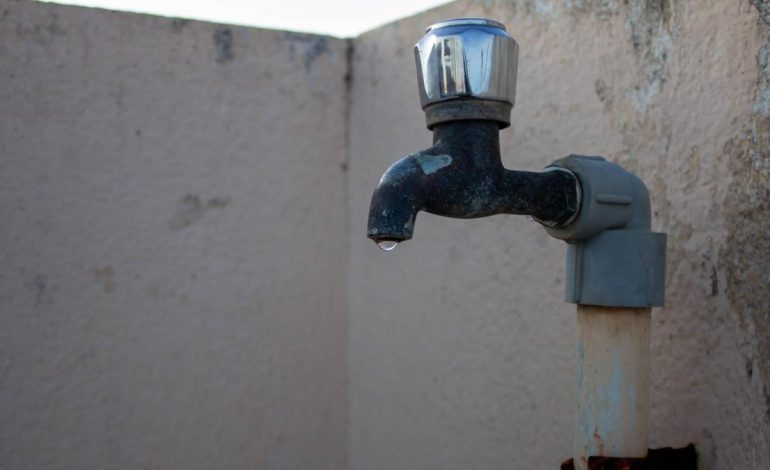 Los usuarios recibirán notificaciones personalizadas por WhatsApp sobre cortes de agua

 – En un click