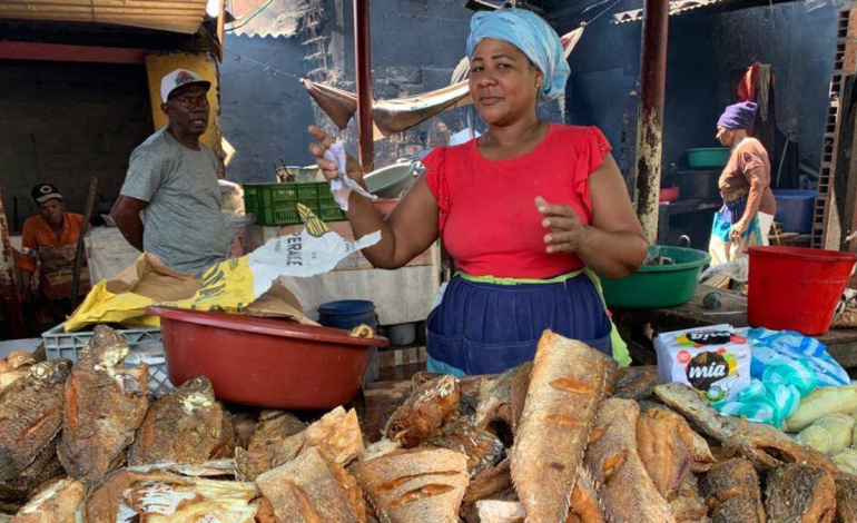 Cartagena define la hoja de ruta para el traslado del mercado popular de Bazurto y la transformación urbanística del sector

 – En un click