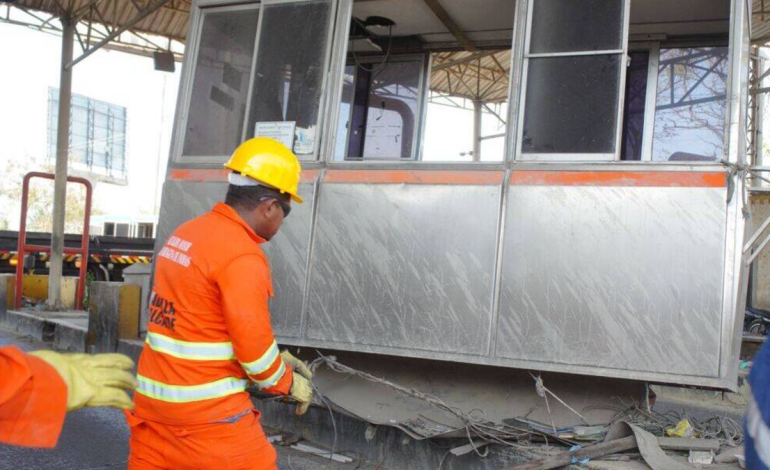  Fallo histórico ordena a la Concesión Vial devolver más de $113 mil millones a la ciudad por cobro irregular de peajes

 – En un click