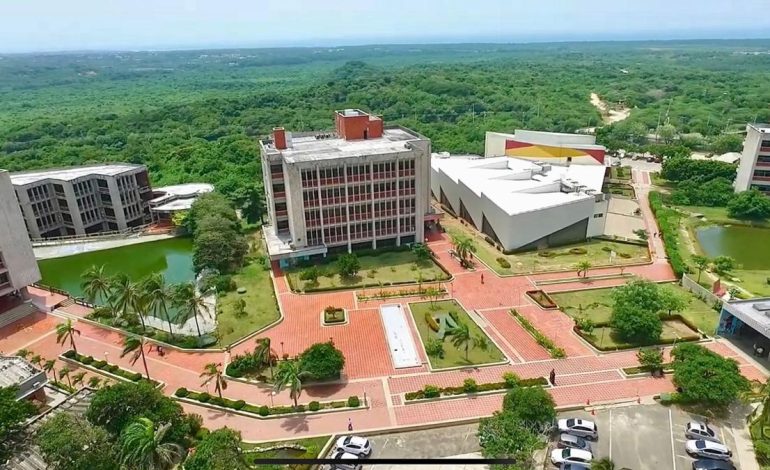 ASPU denuncia ingreso violento de encapuchados durante asamblea estudiantil

 – En un click